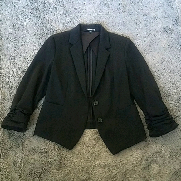 Express Blazer